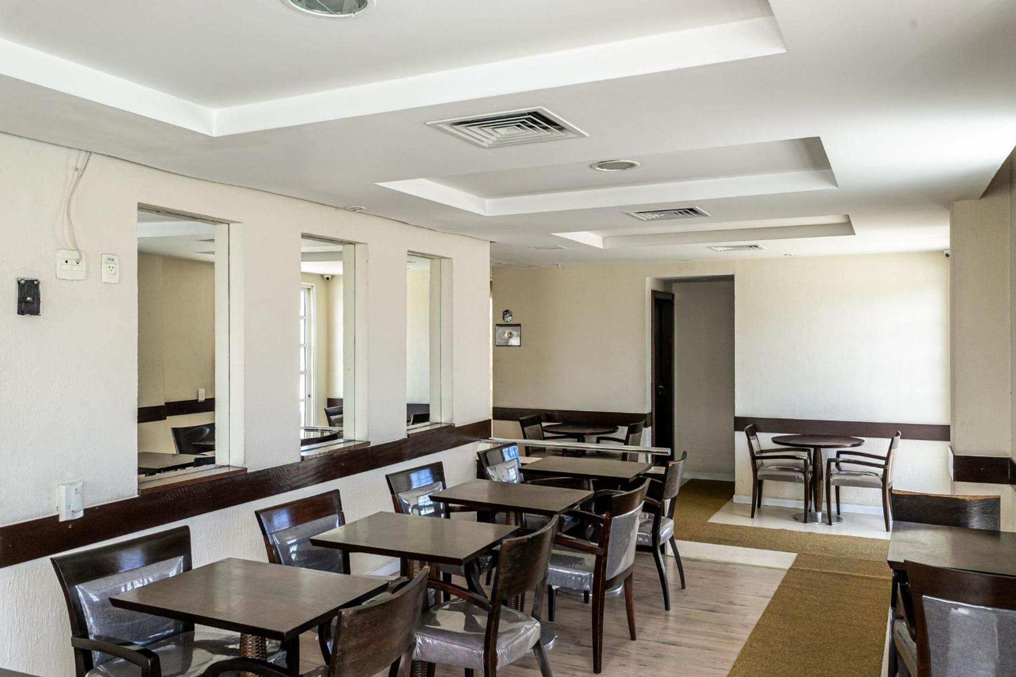 Appartamento Copacabana Paradise - Luxo, Beira-mar & Piscina